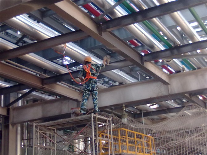 钢结构防火涂料领域的佼佼者——湘珠涂料