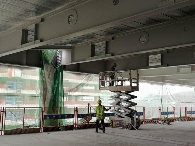 室外非膨胀型钢结构防火涂料配比详解